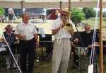Revival Swing Band Praha