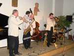 Revival Swing Band Praha