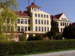 Základní škola ve Mšeně
