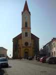 Kostel sv. Martina