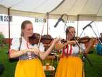 Folklorní festival 2012