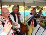Folklorní festival 2012