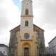 Kostel sv. Martina ve Mšeně, foto: Petra Nejedlá