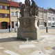 Sousoší panny Marie, foto: Petra Nejedlá