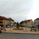 Náměstí Míru panoramaticky