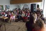 Koncert populární hudby