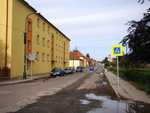 Boleslavská ulice