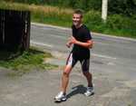 Kokořínský triatlon 2013