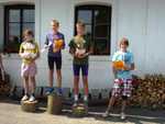 Kokořínský triatlon 2013