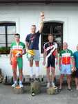 Kokořínský triatlon 2013