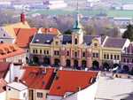 Město Mělník - pořadatel vinobraní