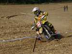 Mšenské enduro 2013