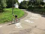 Mur de Huy