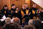 Adventní koncert Mšeno