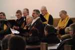 Adventní koncert Mšeno