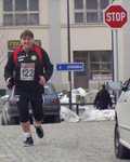 Borecký půlmaraton