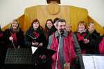 Koncert smíšených pěveckých sborů