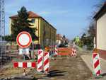 Rekonstrukce Boleslavské ulice