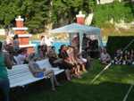 Festival Plovárna