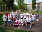 Atletika