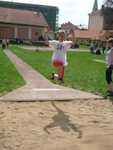 Atletika