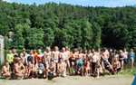 20. ročník Kokořínského triatlonu