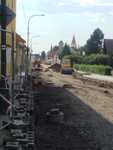 Rekonstrukce Boleslavské ulice