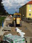 Rekonstrukce Boleslavské ulice