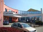 Domov seniorů Mšeno