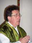 Bohuslav Bártek