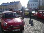 Historic Kokořínsko 2015