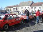 Historic Kokořínsko 2015