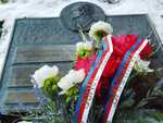 Pamětní deska Miroslava Tyrše