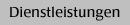 Firmen, Dienstleistungen